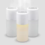 탁상용 듀얼가습기 모음전(무드등/휴대용/사무실/침실/테이블/탁상형/기본/심플/선물) - 이미지 5