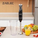 자일렉 마블 핸드블랜더 - 이미지 4