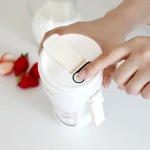 휴대용 믹서기 텀블러 무선 소형 블렌더 미니 과일 믹서 블랜더 ! - 이미지 2