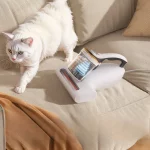 Youwang 진드기 제거제 침대 가정용 진공 청소기 살균 및 진드기 제거 유물 aspiradoras inhalambricas - 이미지 4