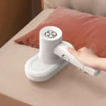 진드기 제거제, 무선 진공 청소기 진드기 제거제, 침대 소파, 가정용 UV 진드기 제거제, 휴대용 진공 청소기