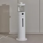 [당일출고] STIMO TOWER 타워형 가열식 가습기 아기방 신생아 13L 대용량 MFH-8245 - 이미지 4