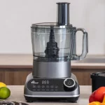 한일 푸드프로세서 대용량 믹서기 전동다지기 블랜더 채썰기 야채 다지기 반죽 탈수기 - 이미지 4