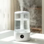 5L 복합식 대용량 가습기 humidifier - 이미지 3