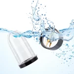 에이든 홈푸드 다용도 미니 믹서기 1L 쥬스 이유식 텀블러 믹서 블렌더 - 이미지 6