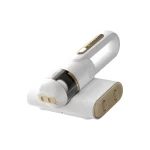 진드기 제거 진공청소기 - 12,000Pa 강력 흡입, 8000회/분, HEPA 필터, 의료용 UV 살균으로 침구 진드기 99.9% 제거 - 이미지 6