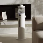 [당일출고] STIMO TOWER 타워형 가열식 가습기 아기방 신생아 13L 대용량 MFH-8245