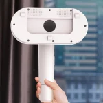 진드기 제거제, 무선 진공 청소기 진드기 제거제, 침대 소파, 가정용 UV 진드기 제거제, 휴대용 진공 청소기 - 이미지 3